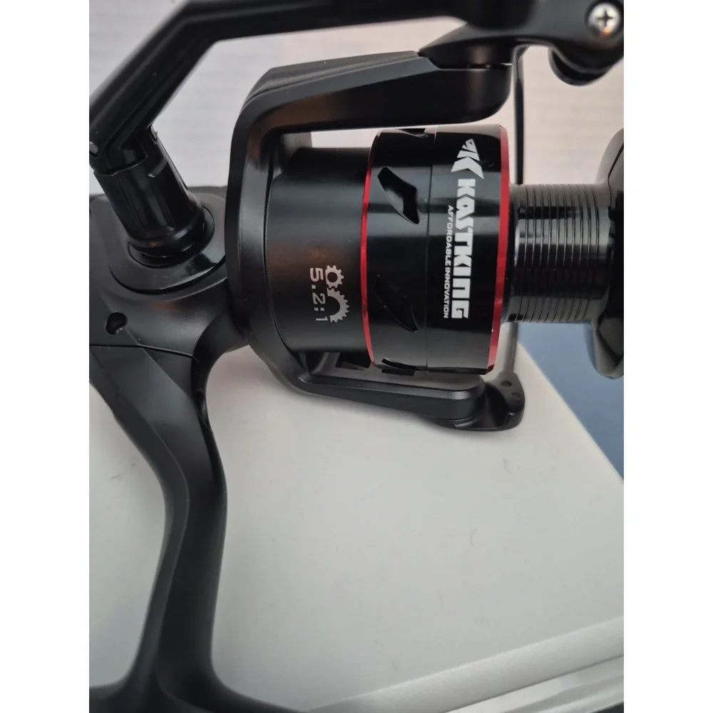 Kastking BRUTUS 5000 FISHING REEL SPINNING REEL